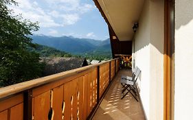 Apartmaji Pr' Brdarju